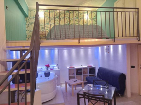 beb maryposa appartment Napoli